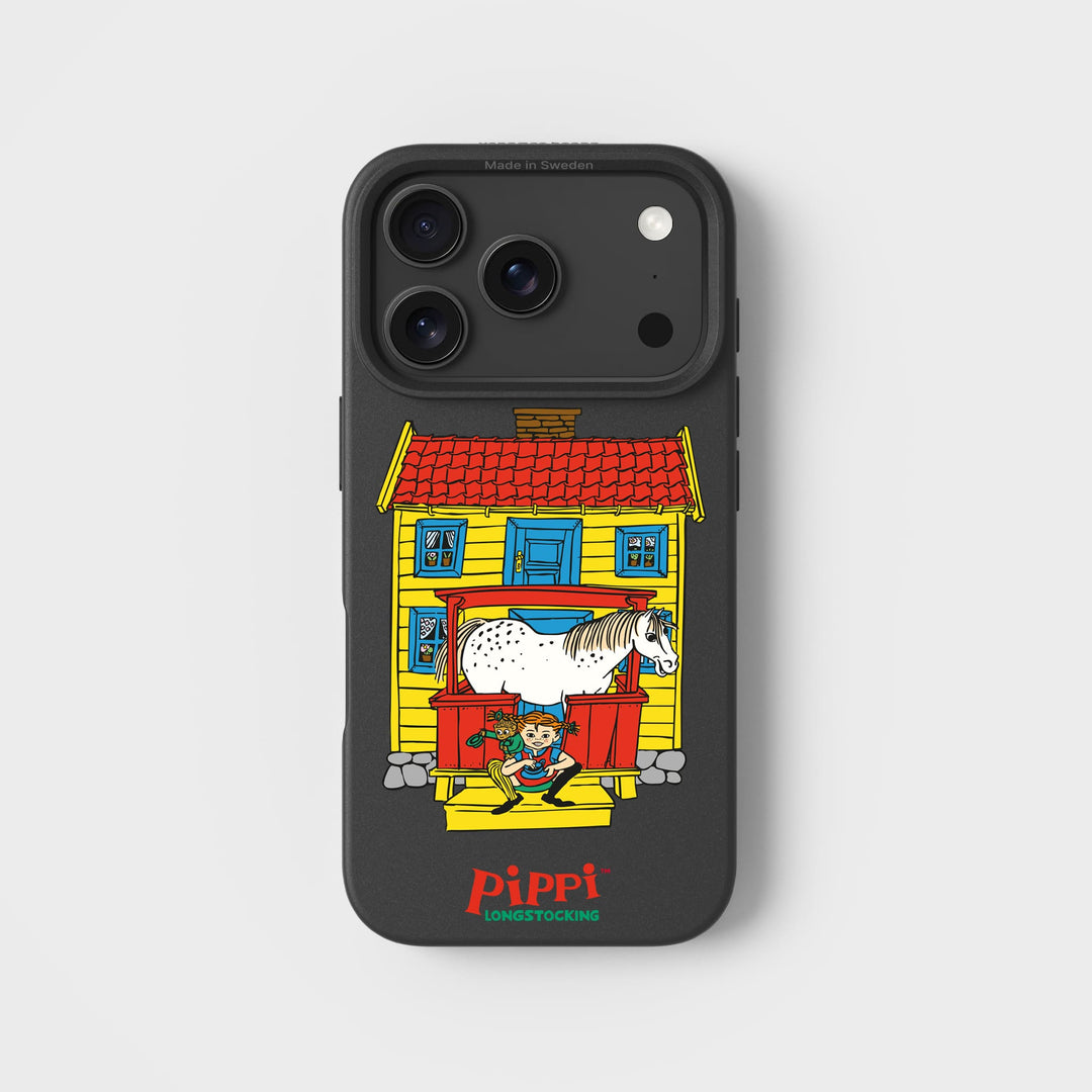 iPhone 17 Pro Pippi - House Phone Case | PLNTPRTCT™