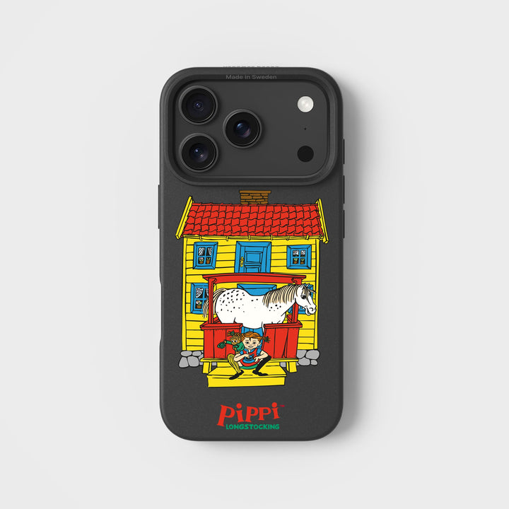 iPhone 17 Pro Pippi - House Phone Case | PLNTPRTCT™