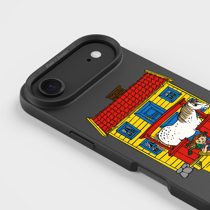 iPhone Air Pippi - House Handyhülle | PLNTPRTCT™