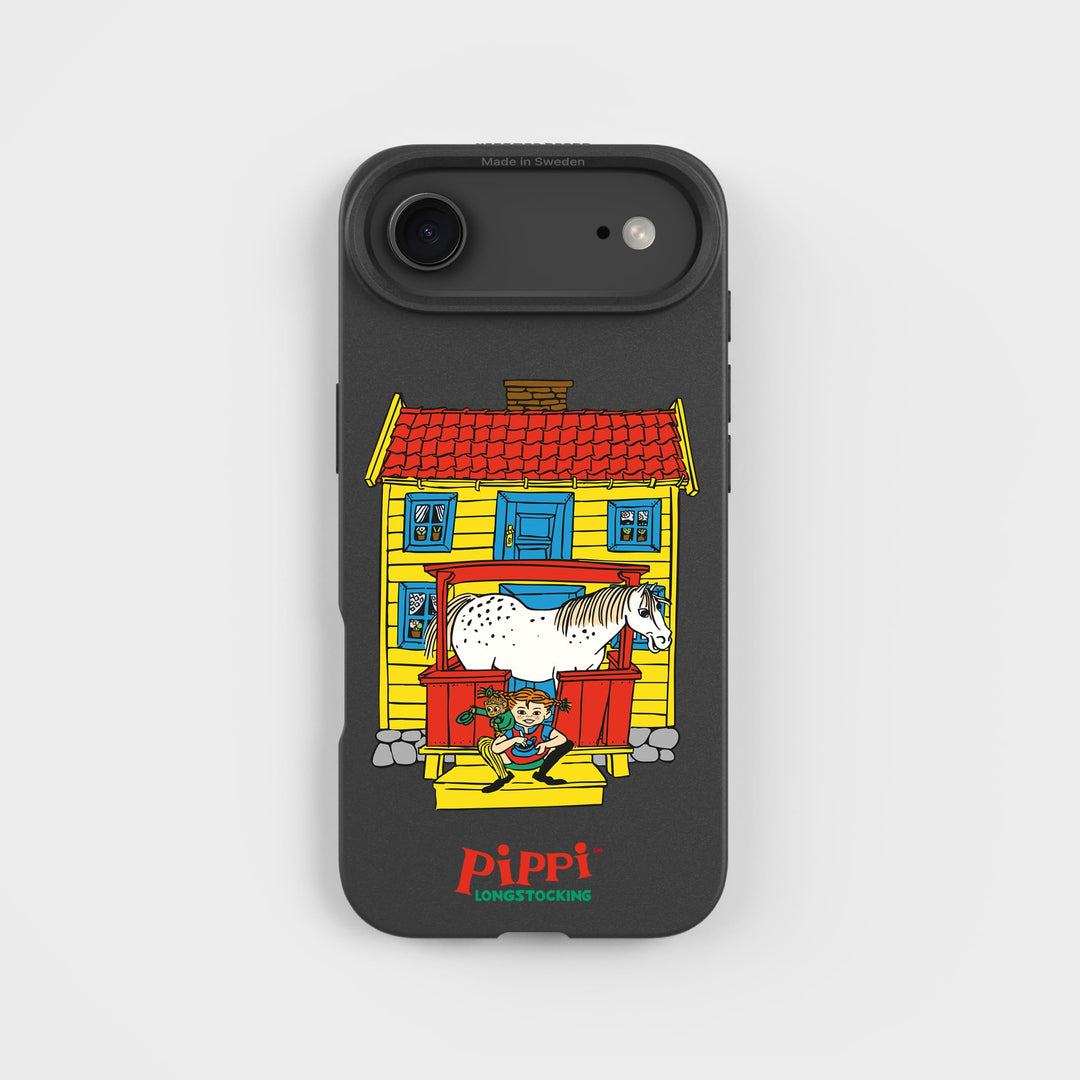 iPhone Air Pippi - House Handyhülle | PLNTPRTCT™
