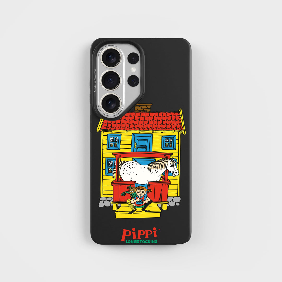 Samsung S26 Ultra Pippi - House Handyhülle | PLNTPRTCT™