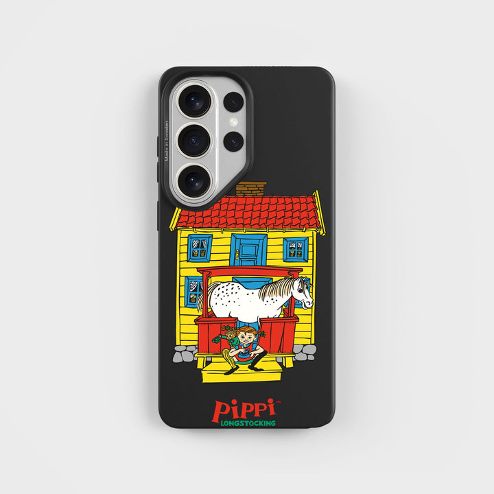 Samsung S26 Ultra Pippi - House Handyhülle | PLNTPRTCT™