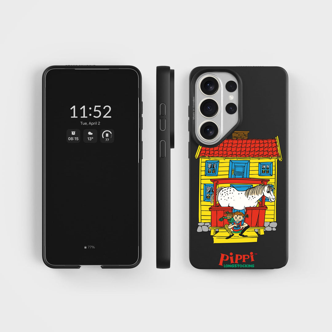 Samsung S26 Ultra Pippi - House Handyhülle | PLNTPRTCT™