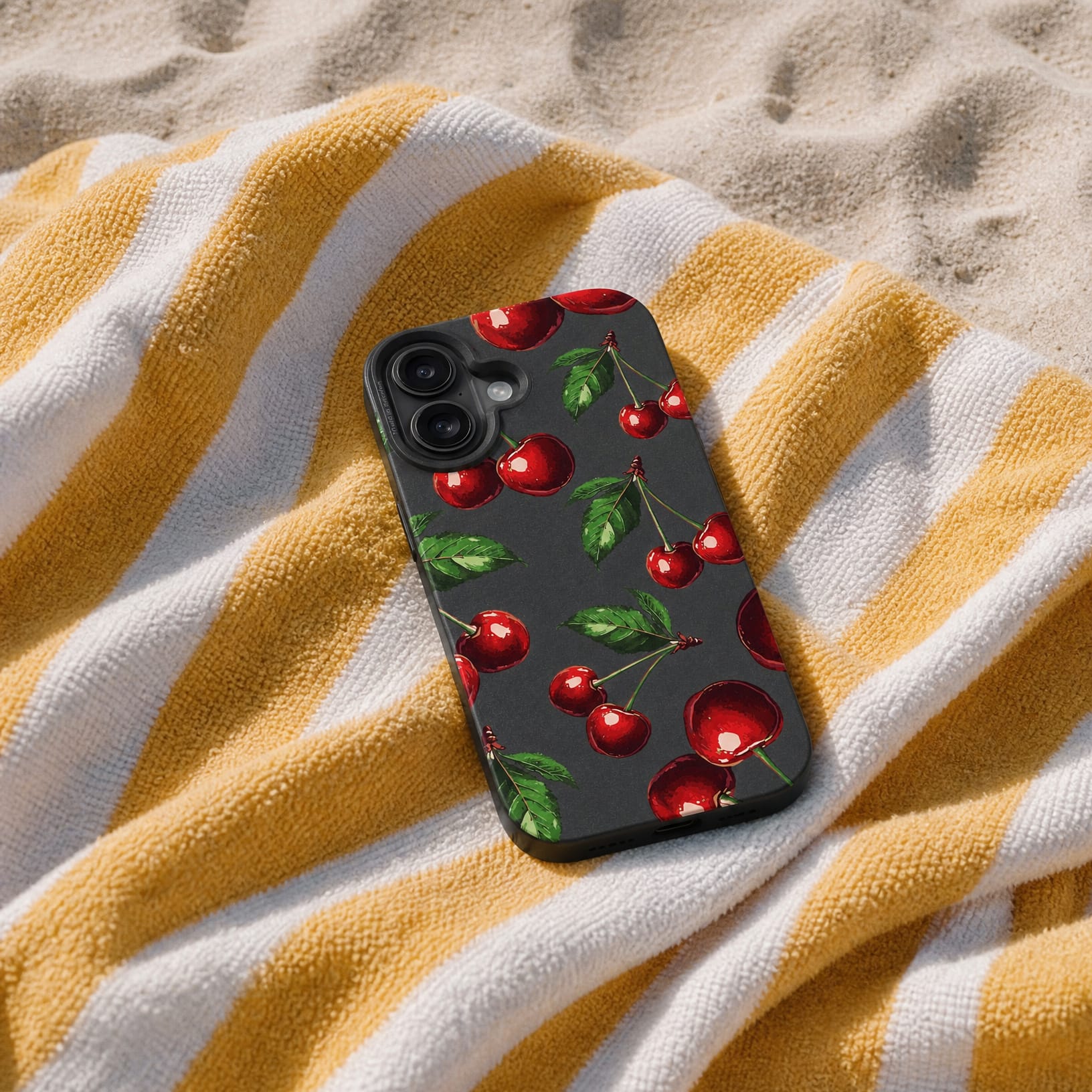 iPhone 17 Pro Max Eco-Friendly PLNTPRTCT™ Phone Case, Made with