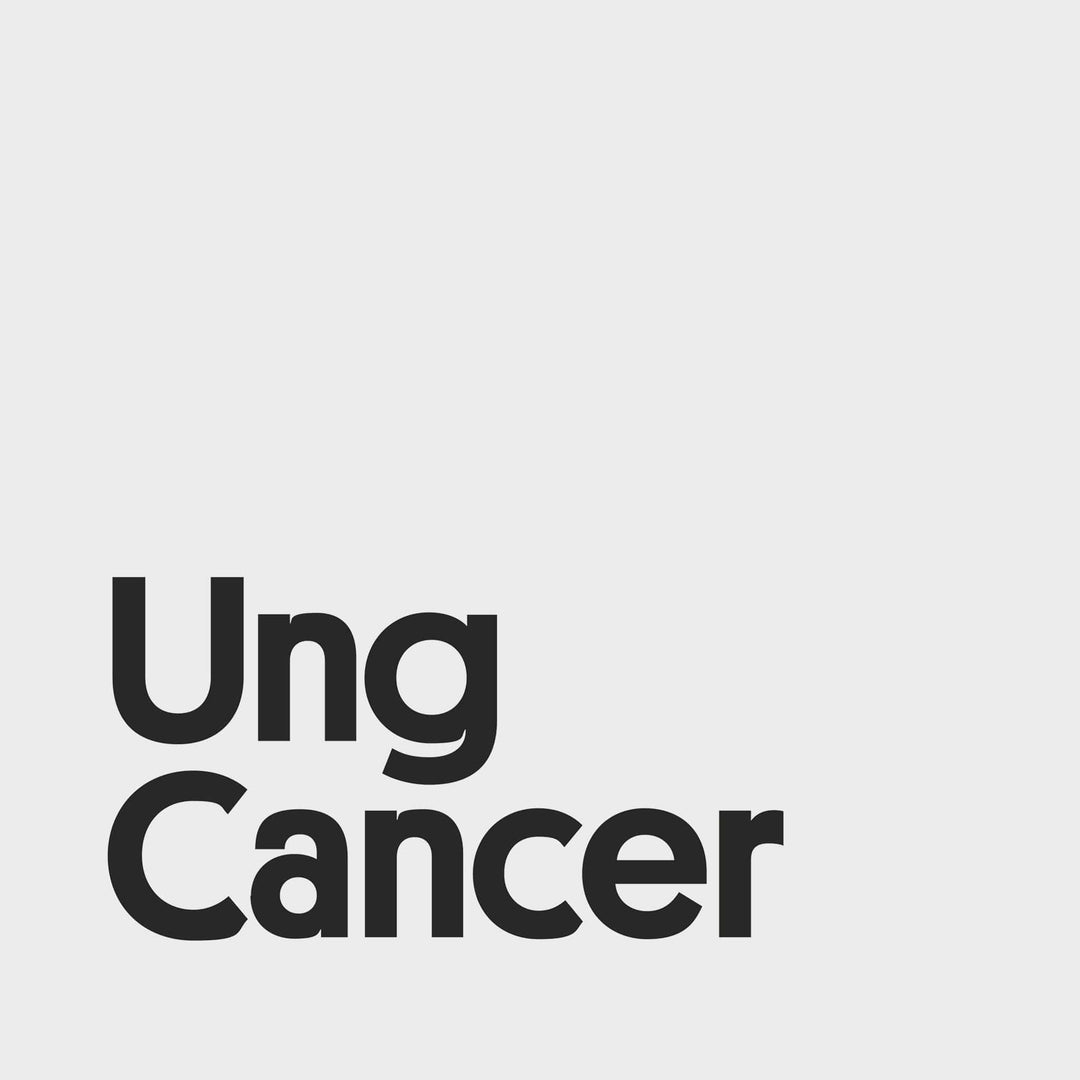 Avtagbar MagSafe Ring | Fuck Cancer