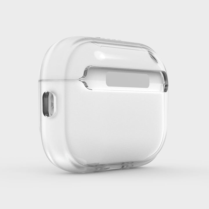 AirPods Pro Gen 3 Clear Case - CLRPRTCT™