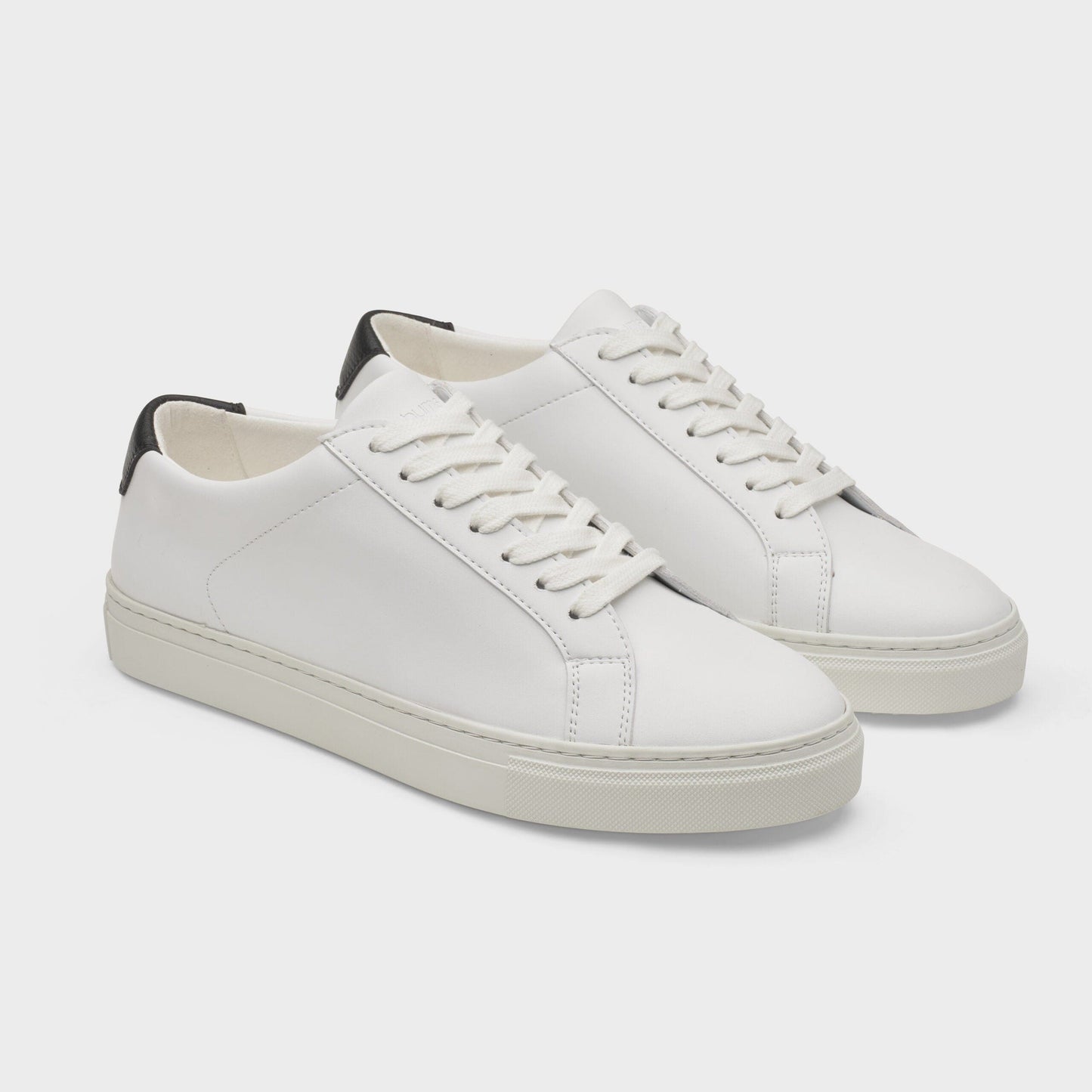 Tide V3 Sustainable Sneaker, White - By HAV