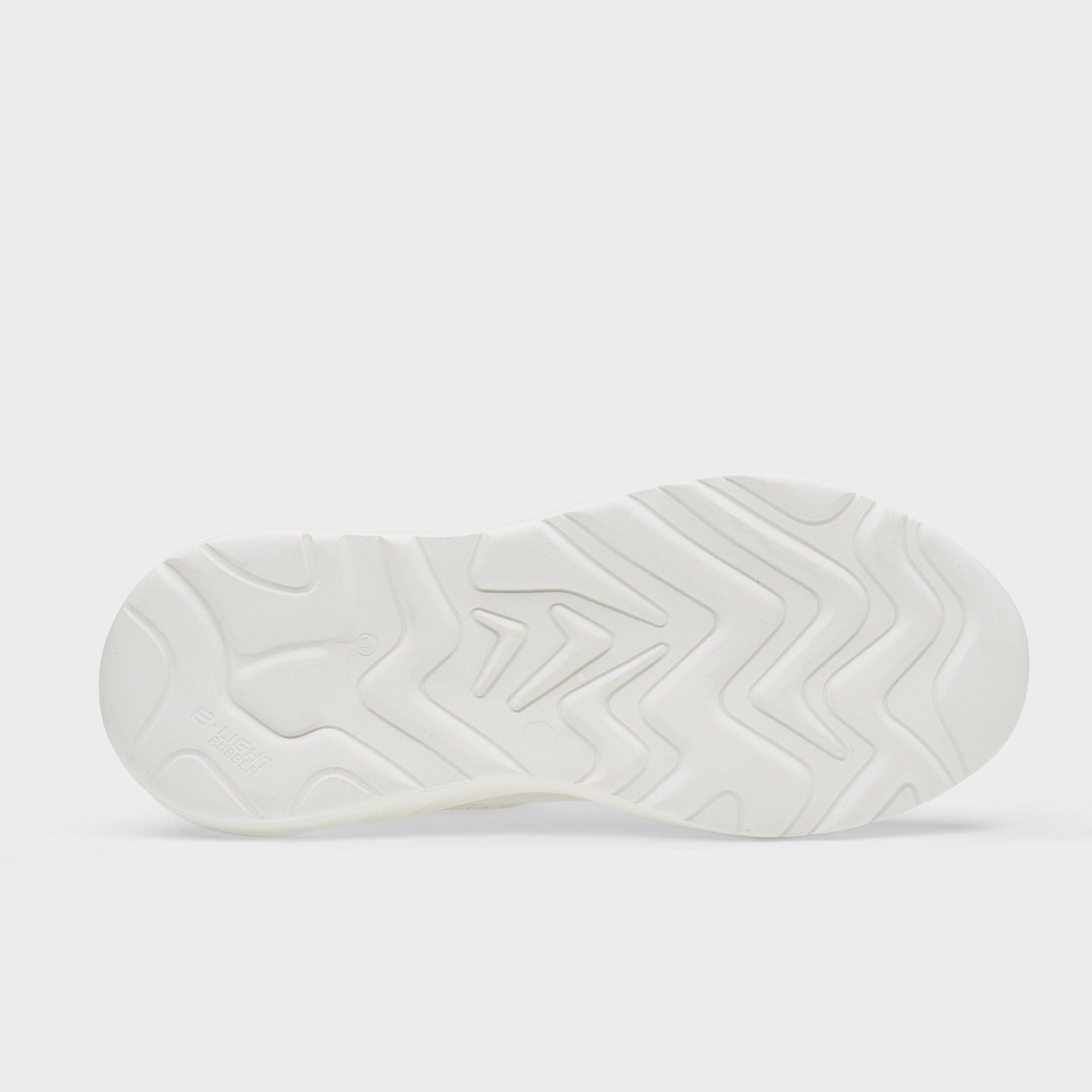 Evolution V2 Sustainable Sneaker, White - By HAV