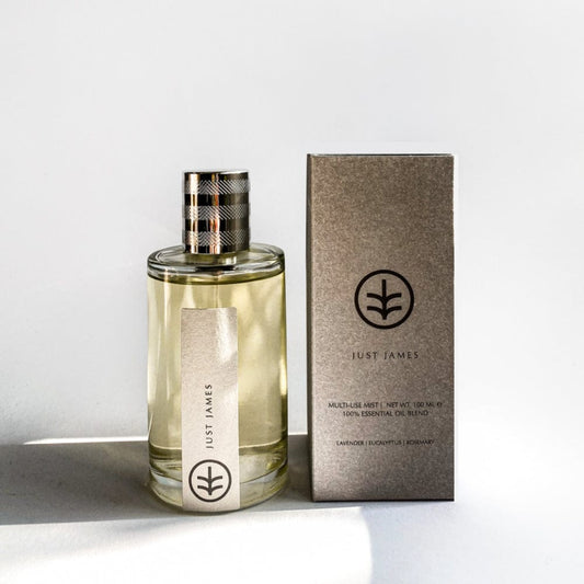 Linen, Room & Perfume Spray, 100ml - The Mist - By Ethical Bedding