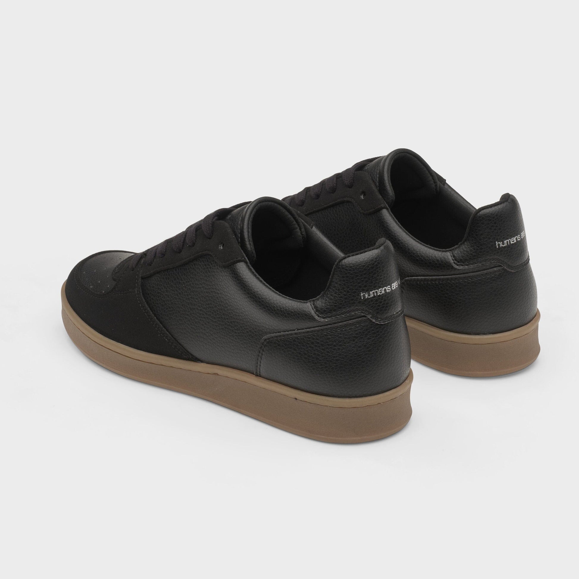 Eden V3 Sustainable Sneaker, Black