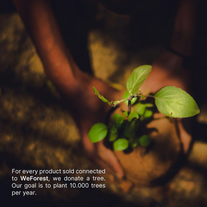 Bamboe Bestek | Volwassenen