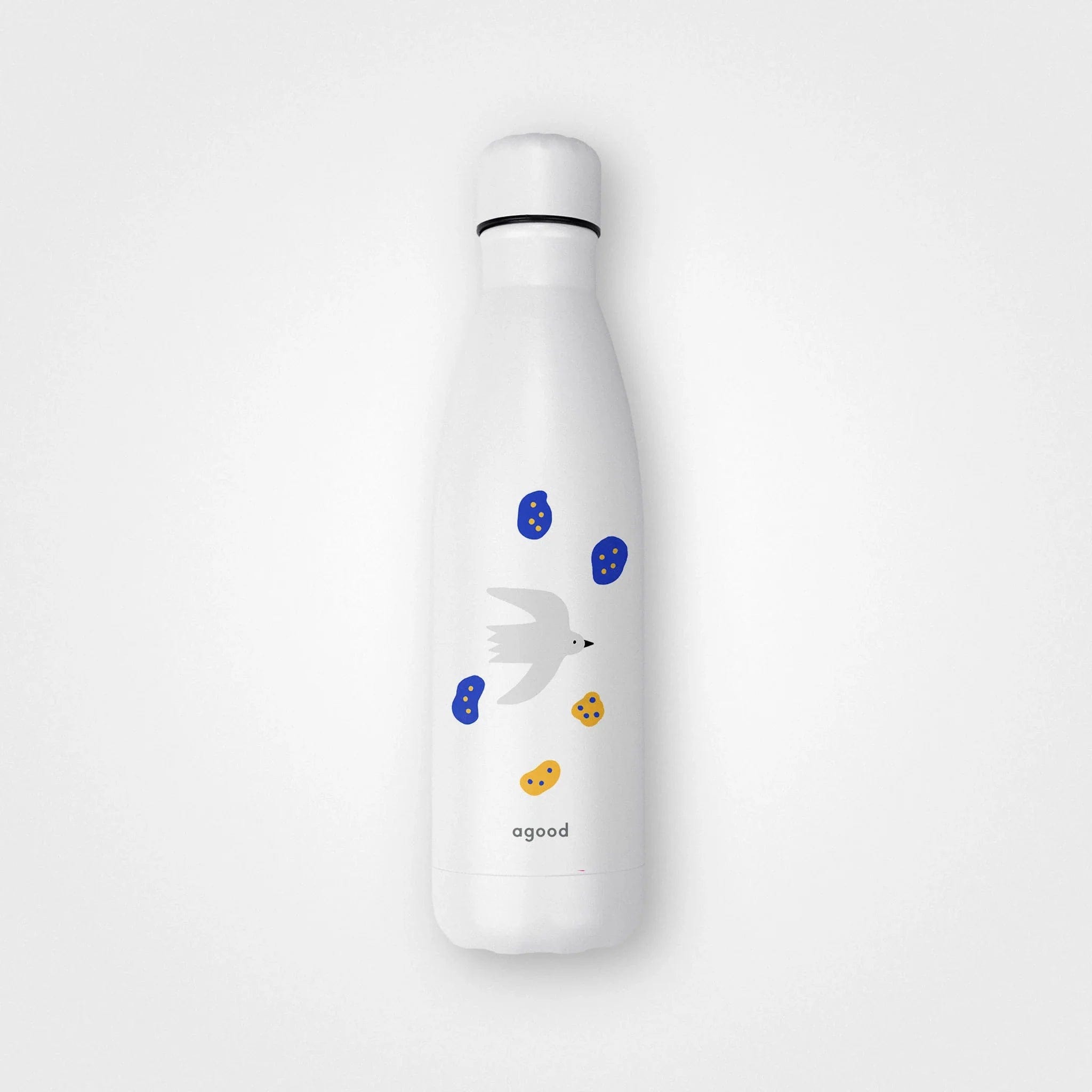 Freedom återanvändbar vattenflaska