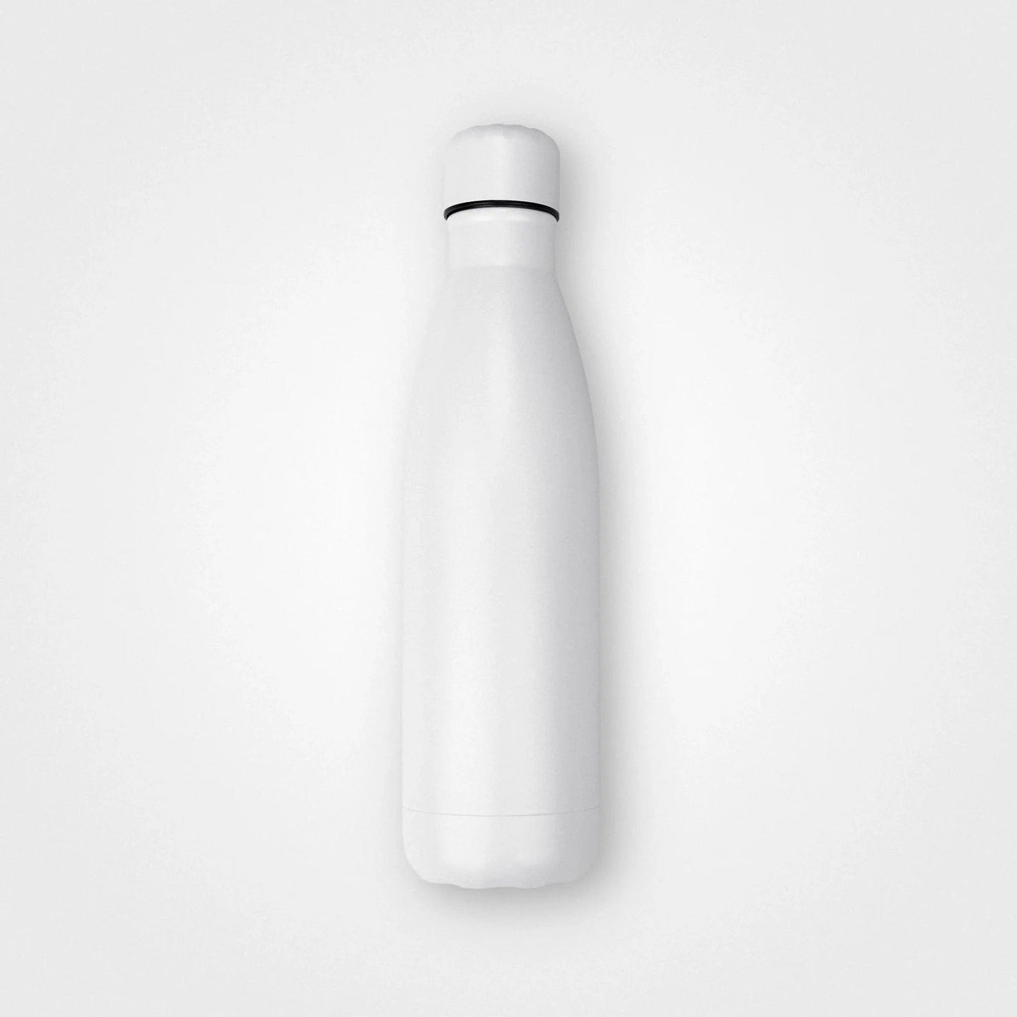 Thermal bottle made from recycled steel, Bings, Freedom