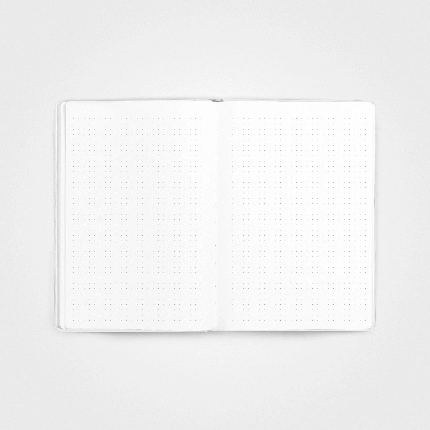 Stone paper notebook - A5 Hardcover, Bings | Freedom