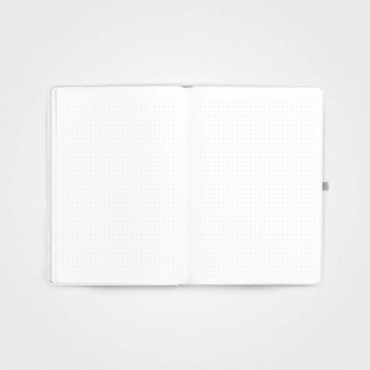 Notebook With 1 Line Stone Paper One Line Notebook A5 Hardcover | agood company