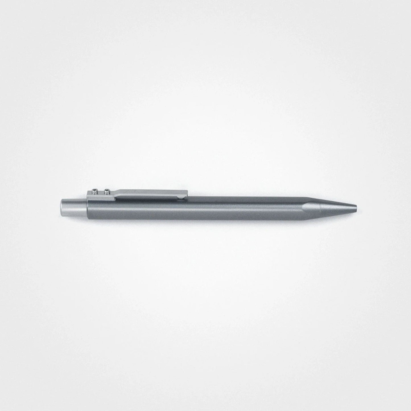 Humanium-Kugelschreiber | Aus geupcycelten Waffen