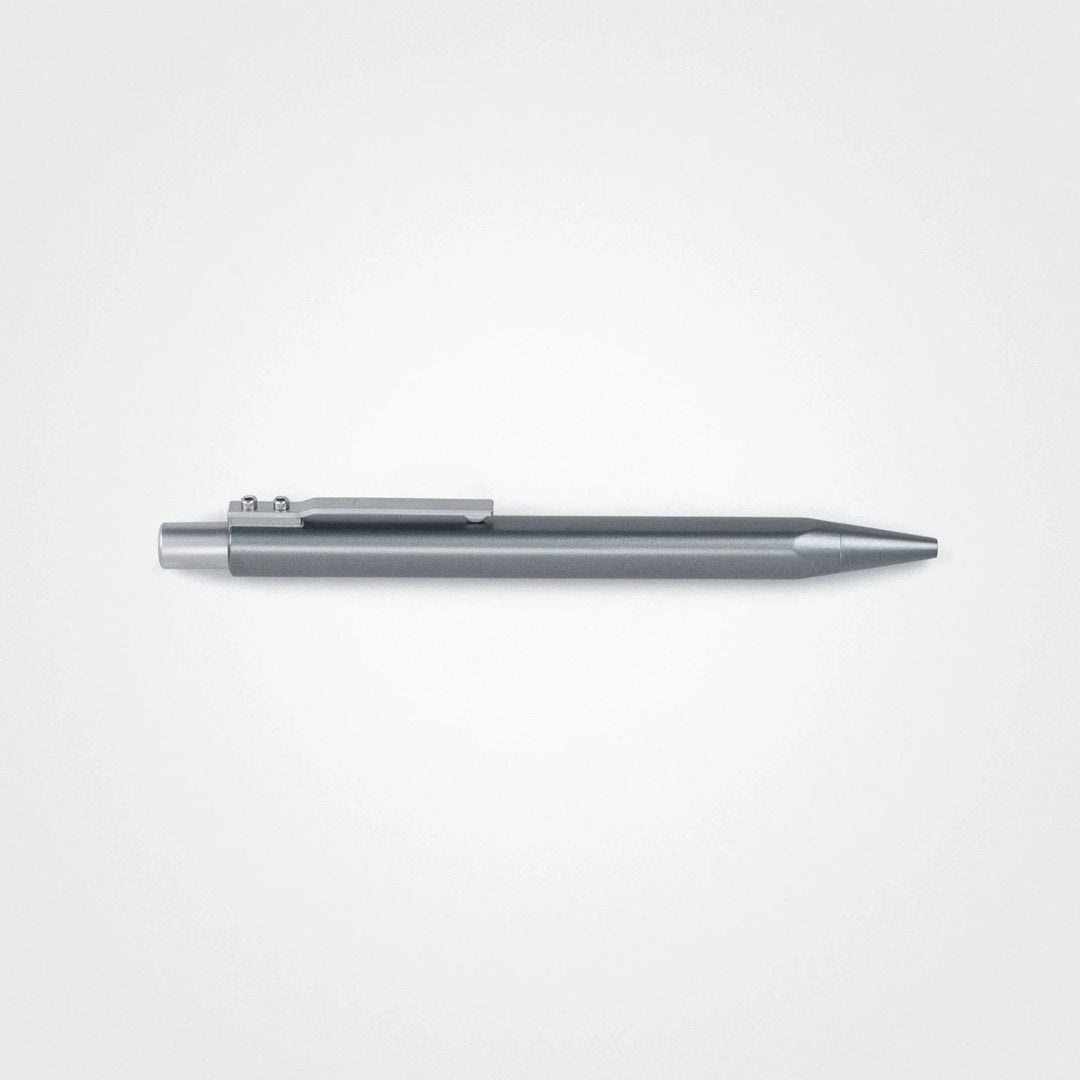 Humanium Pen | Upcycled Weapon Material