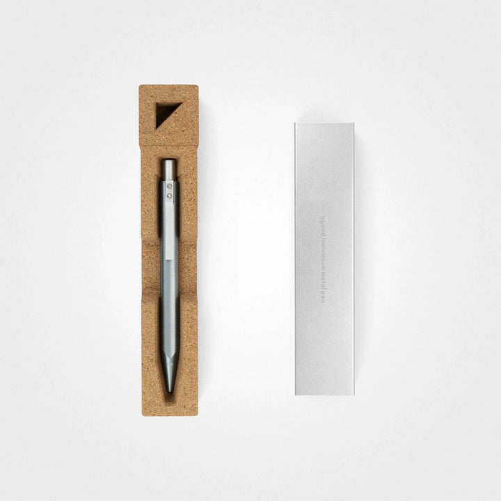 Humanium Pen | Upcycled Weapon Material