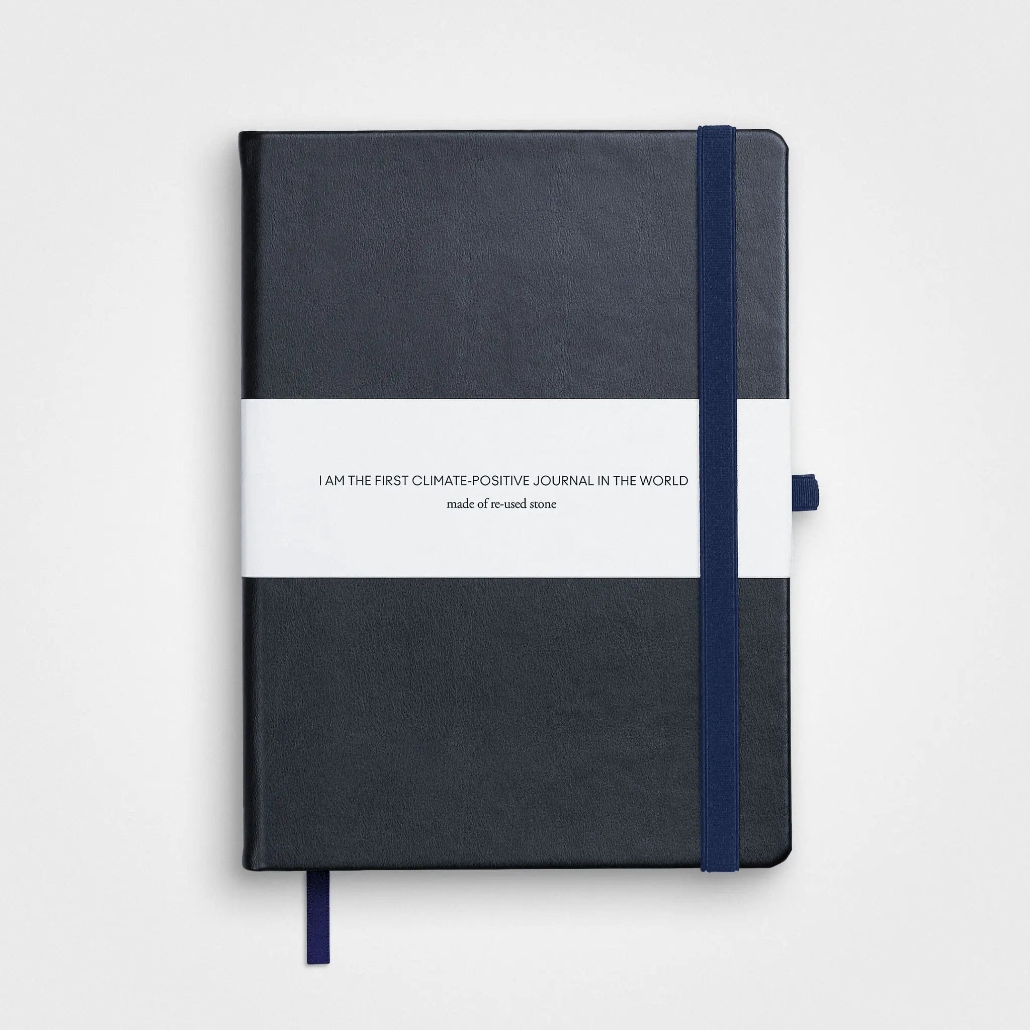 Sustainable Stone Paper Journals