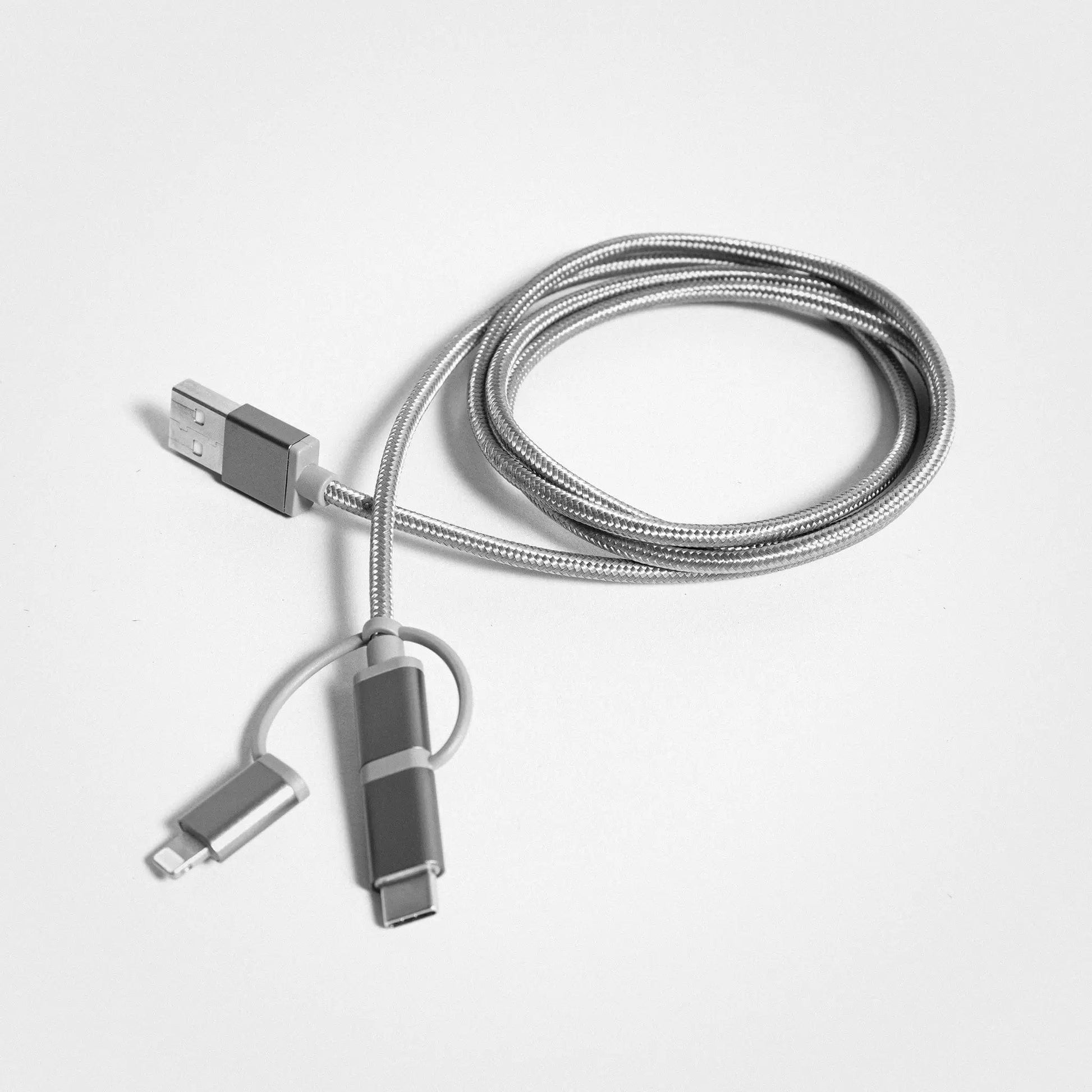 Iphone cable USB – GS Movil – Panamá