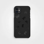 iPhone 11 World peace, Bings Phone Case - Plant-based
