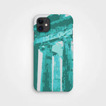 iPhone 11 Nikolaj Storm, Olympus, Phone Case - Plant-based