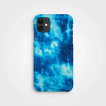 iPhone 11 Nikolaj Storm, Tie-Dye, Phone Case - Plant-based