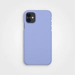 iPhone 11 Vista Blue Phone Case - Plant-based