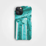 iPhone 12 12 Pro Nikolaj Storm, Olympus, Phone Case - Plant-based