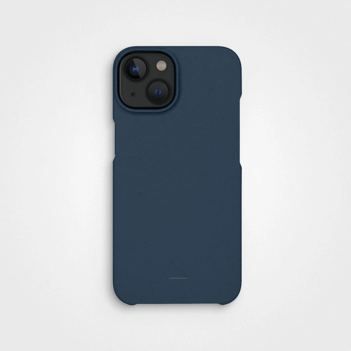 iPhone 13 Mini Blueberry blue Phone Case iPhone 13 Mini Blueberry blue Phone Case