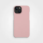 iPhone 13 Mini Dusty Pink Phone Case - Plant-based