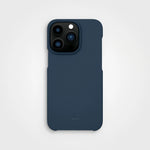 iPhone 13 Pro Blueberry Blue Handyhülle - Pflanzliche