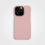 iPhone 13 Pro Dusty Pink Handyhülle - Pflanzliche 