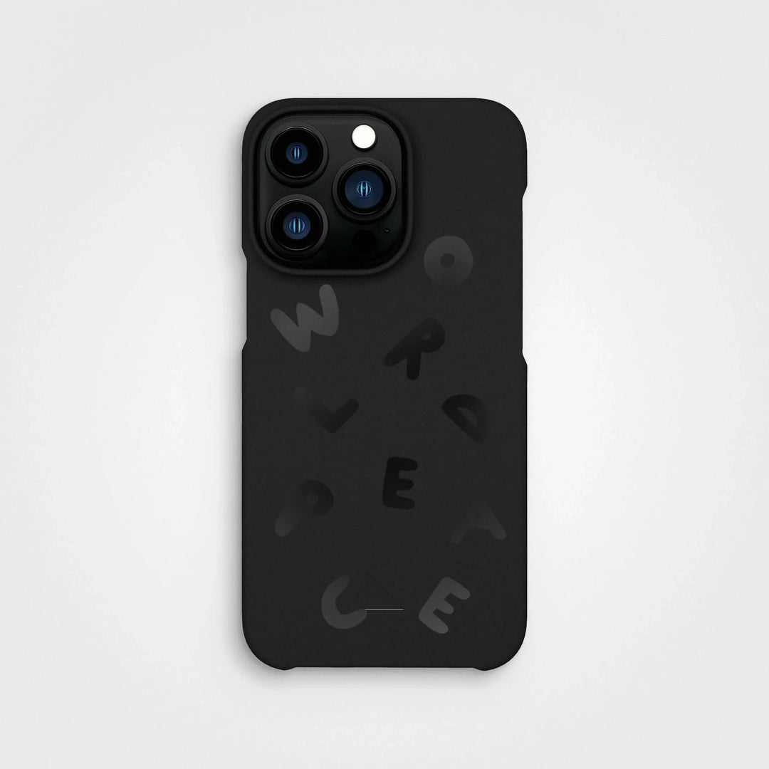 Plant-based phone case, Bings | Bananas