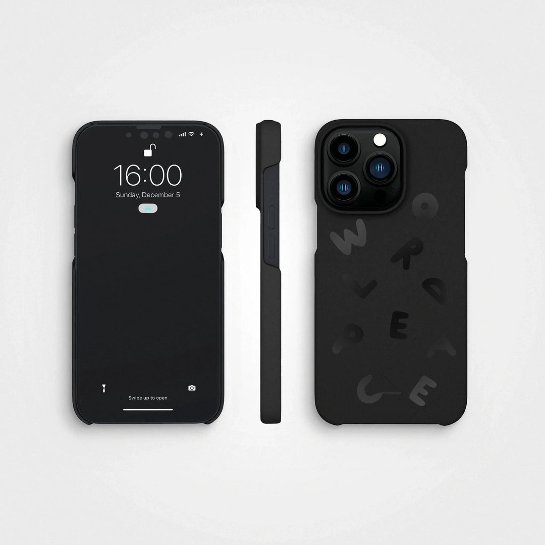 Plant-based phone case, Bings | Bananas
