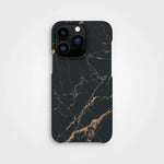 iPhone 13 Pro Max Golden Night Handyhülle – pflanzenbasiert