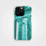 iPhone 13 Pro Nikolaj Storm, Olympus, Phone Case - Plant-based