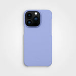 iPhone 13 Pro Vista Blue Handyhülle - Pflanzliche 