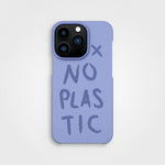 iPhone 13 Pro Vista Blue, No Plastic Handyhülle – pflanzenbasiert