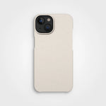 iPhone 13 Vanilla White Handyhülle - Pflanzliche