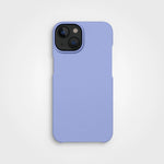 iPhone 13 Vista Blue Handyhülle - Pflanzliche 
