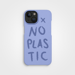 iPhone 13 Vista Blue, No Plastic Handyhülle – pflanzenbasiert