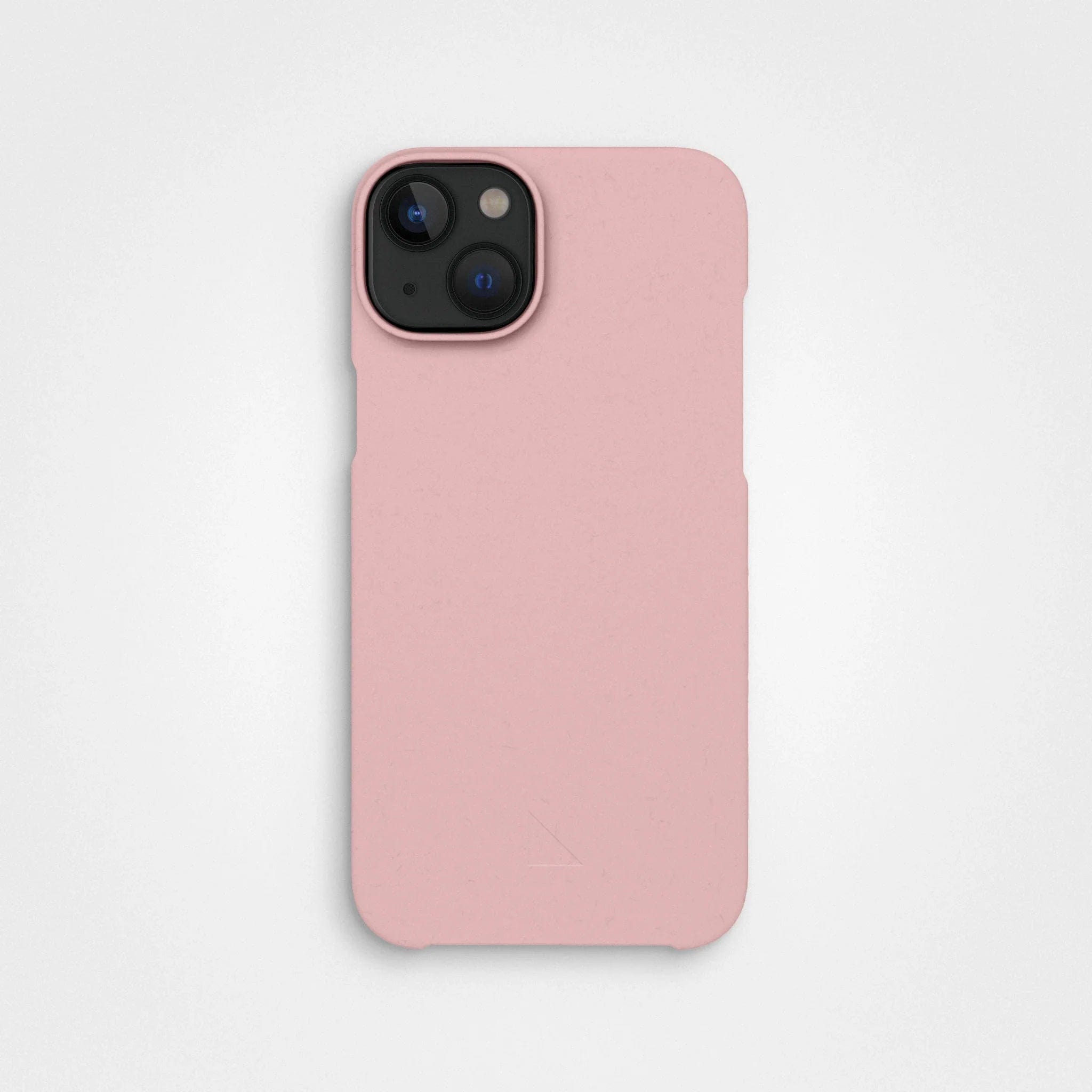 Dusty Pink Phone Case iPhone 14 Plus