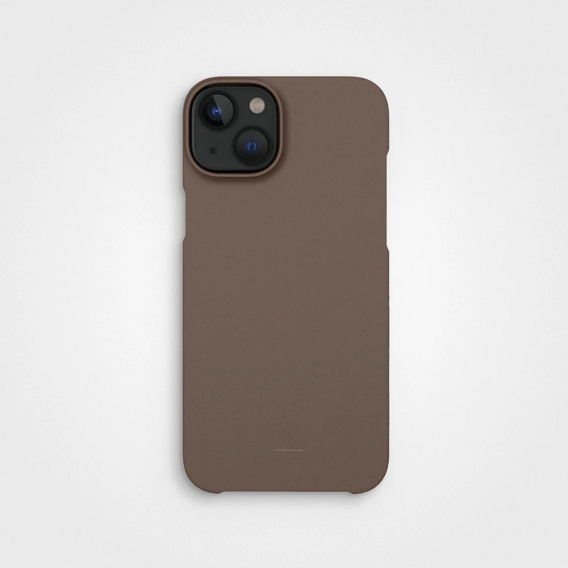 Plant-based phone case | Grass green