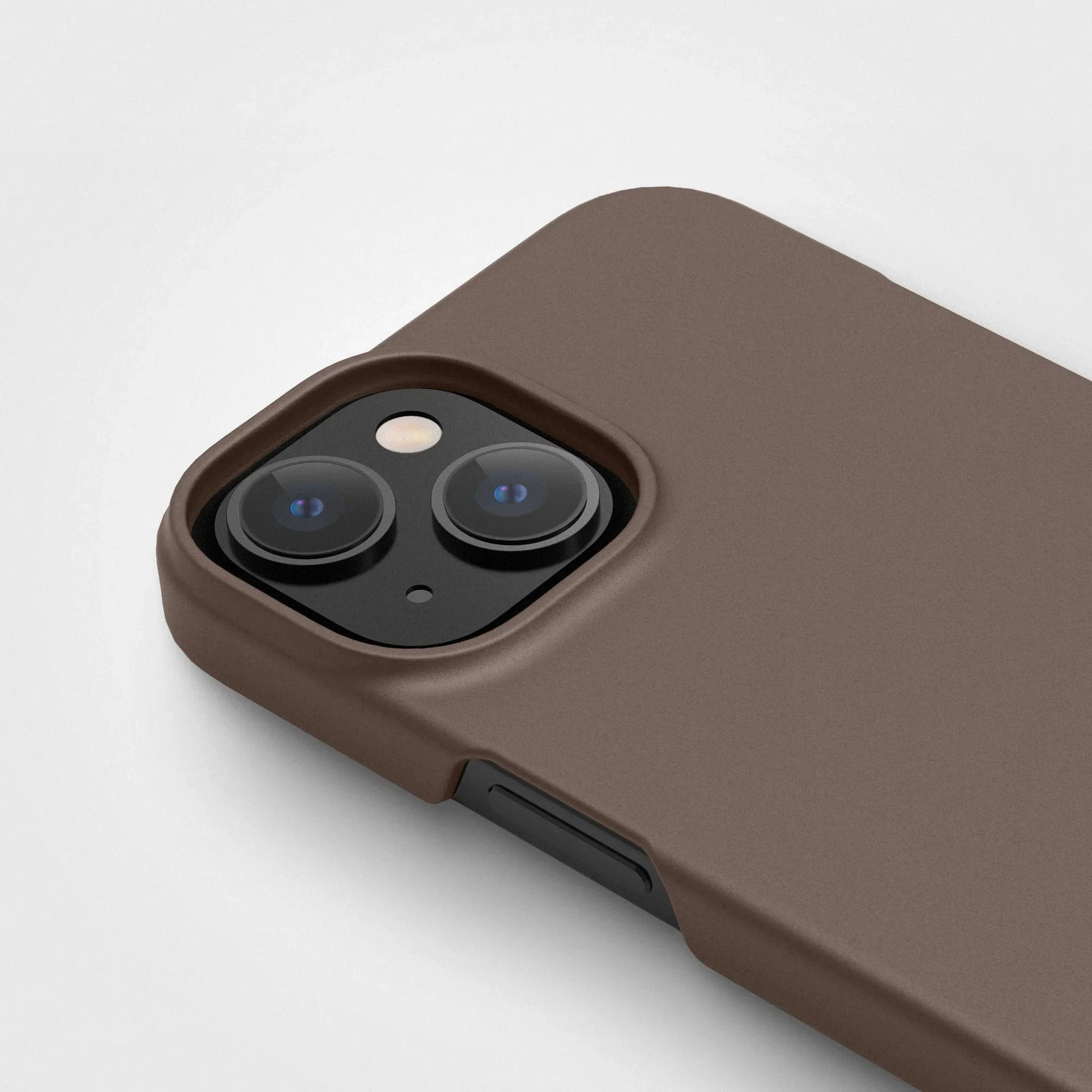 Plant-based phone case | Grass green