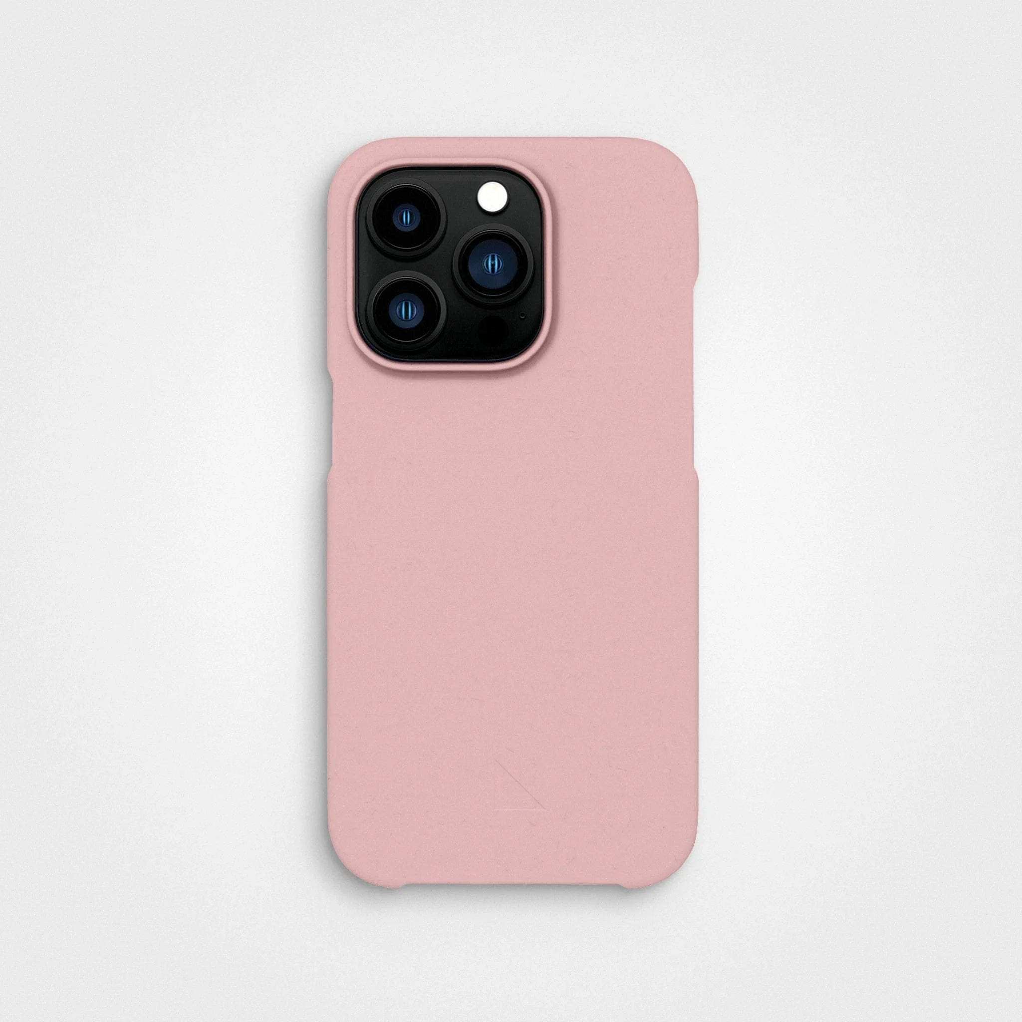Dusty Pink iPhone 14 Pro Case
