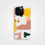iPhone 14 Pro Max Alex Hahn, Color Splash Phone Case - Plant-based