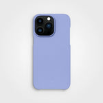 iPhone 14 Pro Max Vista Blue Phone Case - Plant-based