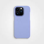 iPhone 14 Pro Vista Blue Handyhülle - Pflanzliche 