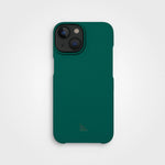 iPhone 14 Ultramarine green Mobilskal - Växtbaserat
